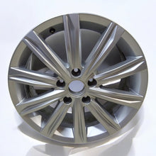 Load image into Gallery viewer, 1x Alufelge 17 Zoll 6.5" 5x114.3 48,5ET 5TA601025J VW Touran Rim Wheel FEL4553308673qu