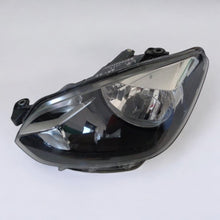 Laden Sie das Bild in den Galerie-Viewer, Frontscheinwerfer VW Up 1S1941015M LED Links Scheinwerfer Headlight