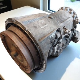 Getriebe Mercedes-Benz MD3060 Automatikgetriebe Transmission Trasmissione