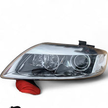 Load image into Gallery viewer, Frontscheinwerfer Audi Q7 4L0941029A Xenon Ein Stück (Rechts oder Links) SCH3782518621ag