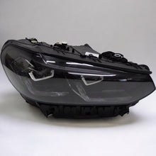 Load image into Gallery viewer, Frontscheinwerfer BMW X3 G01 G02 5A29232 LED Rechts Scheinwerfer Headlight SCH8910299078fr