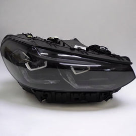 Frontscheinwerfer BMW X3 G01 G02 5A29232 LED Rechts Scheinwerfer Headlight SCH8910299078fr
