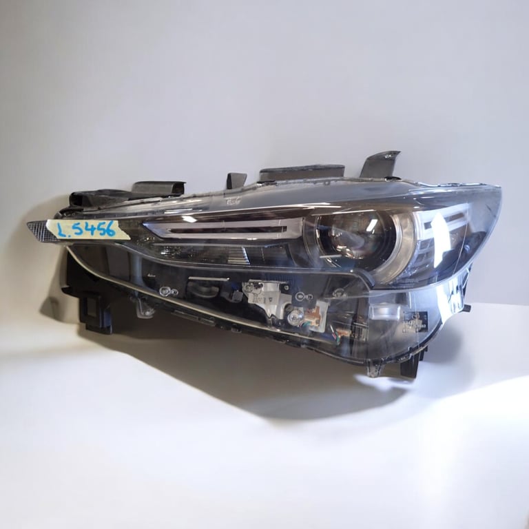 Frontscheinwerfer Mazda Cx5 Cx 5 Links Scheinwerfer Headlight