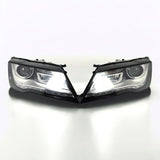 Frontscheinwerfer Audi C7 A7 4G8941031 LED Ein Stück (Rechts oder Links)