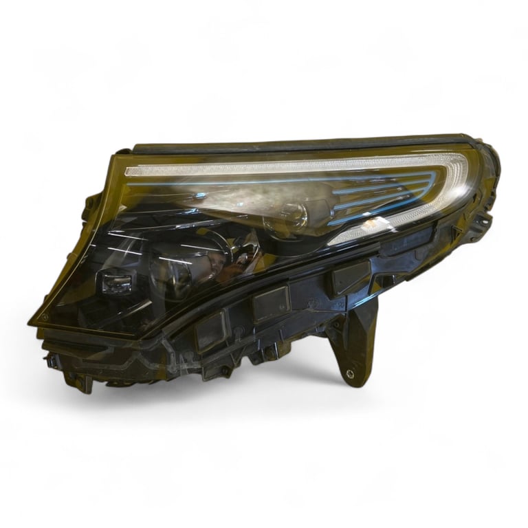 Frontscheinwerfer Mercedes-Benz Eqc A2939062701 Full LED Links Headlight SCH6394057538hf