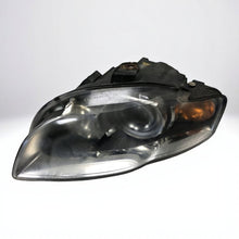 Laden Sie das Bild in den Galerie-Viewer, Frontscheinwerfer Audi A4 B7 8E0941003AM Xenon Links Scheinwerfer Headlight SCH2084987858hb