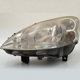 Frontscheinwerfer Peugeot Partner 9682829380 Links Scheinwerfer Headlight