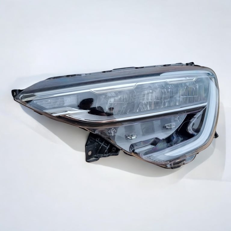 Frontscheinwerfer Renault Arkana 260603632R Links Scheinwerfer Headlight