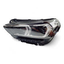 Laden Sie das Bild in den Galerie-Viewer, Frontscheinwerfer BMW X1 5A9A227 Full LED Links Scheinwerfer Headlight SCH5478854163vt