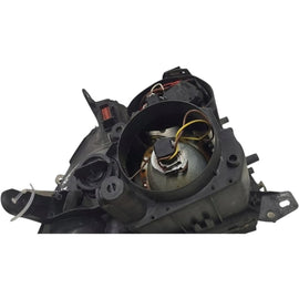 Frontscheinwerfer Opel Vectra Estate C 15588700 Links Scheinwerfer Headlight