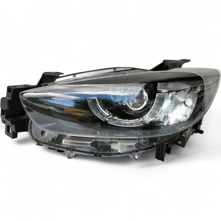 Frontscheinwerfer Mazda Cx5 KA1F-51040 Full LED Links Scheinwerfer Headlight SCH7110318722ee