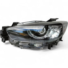 Laden Sie das Bild in den Galerie-Viewer, Frontscheinwerfer Mazda Cx5 KA1F-51040 Full LED Links Scheinwerfer Headlight SCH7110318722ee