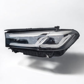 Frontscheinwerfer BMW G31 G30 5A388C7 LED Links Scheinwerfer Headlight