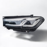 Frontscheinwerfer BMW G31 G30 5A388C7 LED Links Scheinwerfer Headlight