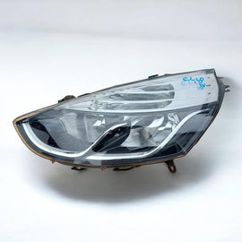 Frontscheinwerfer Renault Clio IV 260601850 Links Scheinwerfer Headlight SCH7913732020ql