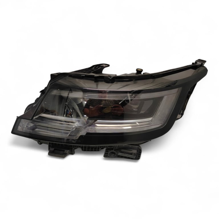 Frontscheinwerfer Land Rover Range I L460 M8E2-13W030-HN Full LED Links SCH6606198990co