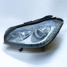 Laden Sie das Bild in den Galerie-Viewer, Frontscheinwerfer Mercedes-Benz Cls A2188208561 LED Links Scheinwerfer Headlight