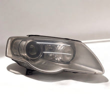 Laden Sie das Bild in den Galerie-Viewer, Frontscheinwerfer VW Passat 3C0941752K Xenon Rechts Scheinwerfer Headlight