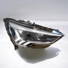 Laden Sie das Bild in den Galerie-Viewer, Frontscheinwerfer Audi Q3 83A941034 LED Rechts Scheinwerfer Headlight