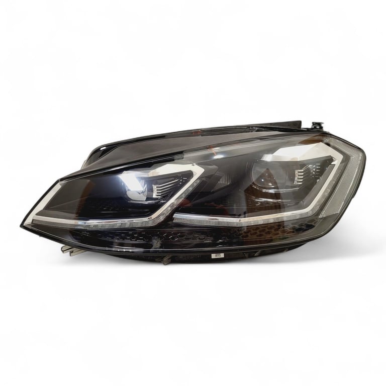 Frontscheinwerfer VW Golf VII 5G1941081C LED Links Scheinwerfer Headlight SCH9783469122ne