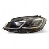Frontscheinwerfer VW Golf VII 5G1941081C LED Links Scheinwerfer Headlight