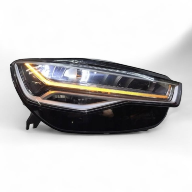 Frontscheinwerfer Audi A6 C7 4G0941036 Full LED Rechts Scheinwerfer Headlight SCH3004136323xa