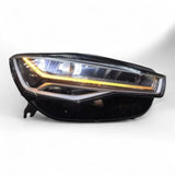 Frontscheinwerfer Audi A6 C7 4G0941036 Full LED Rechts Scheinwerfer Headlight