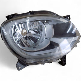 Frontscheinwerfer Renault Twingo III 260105001R LED Rechts Headlight SCH3865167762py