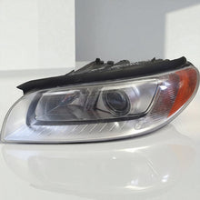 Load image into Gallery viewer, Frontscheinwerfer Volvo S80 II V70 III Xenon Links Scheinwerfer Headlight