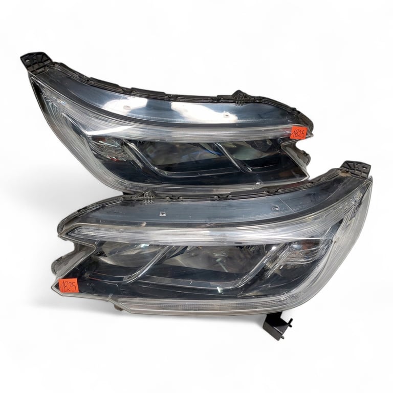 Frontscheinwerfer Honda Crv Cr-V IV Ein Stück (Rechts oder Links) Headlight