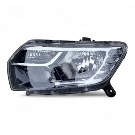 Frontscheinwerfer Dacia Sandero II 260604218R Links Scheinwerfer Headlight
