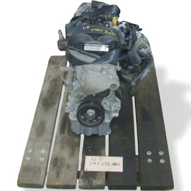 Motor Seat Skoda VW Mii Citigo Up CHYJ 1.0 MPI 38TKm 2018 Benzin Unkomplett