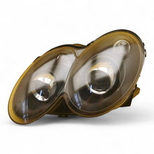 Laden Sie das Bild in den Galerie-Viewer, Frontscheinwerfer Mclaren Slr A1998200559 Xenon Links Scheinwerfer Headlight SCH4379592895hh