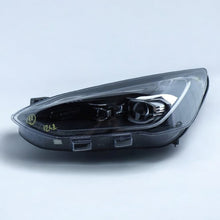 Laden Sie das Bild in den Galerie-Viewer, Frontscheinwerfer Ford Focus JX7B-13E017-AJ LED Links Scheinwerfer Headlight