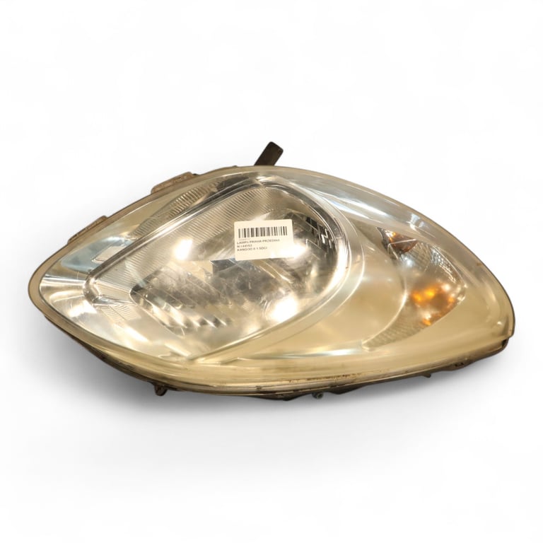 Frontscheinwerfer Renault Kangoo Express 260102647R Rechts Headlight SCH3007468537ke