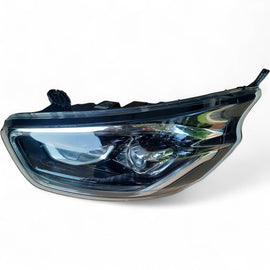 Frontscheinwerfer Ford Transit Custom JK21-13D153-BJ Xenon Links Headlight