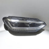Frontscheinwerfer VW Touran 5TB941082A 5TB941082 Full LED Rechts Headlight