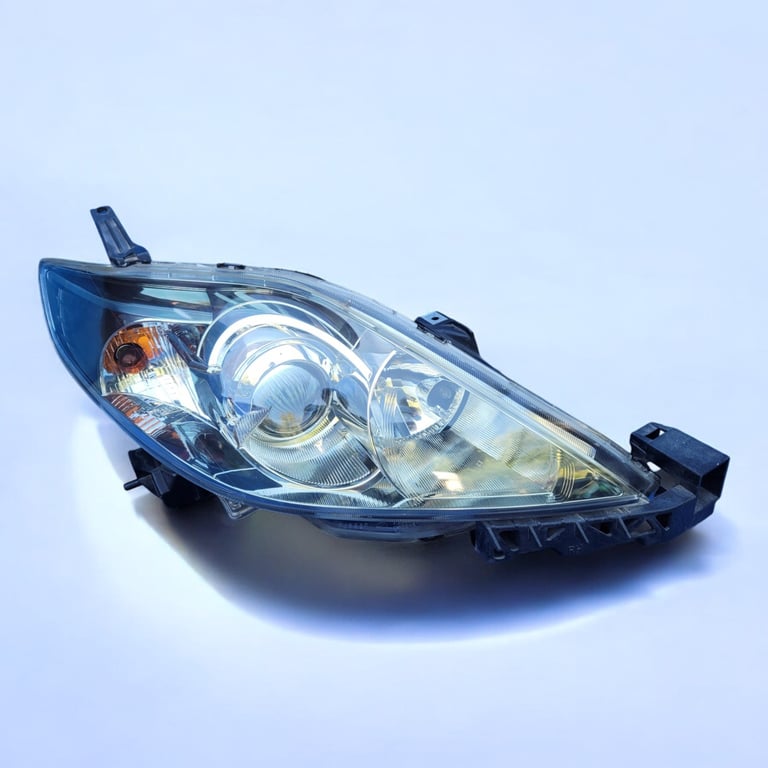 Frontscheinwerfer Mazda 5 C235-51030 Xenon Rechts Scheinwerfer Headlight