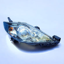Load image into Gallery viewer, Frontscheinwerfer Mazda 5 C235-51030 Xenon Rechts Scheinwerfer Headlight