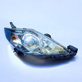 Frontscheinwerfer Mazda 5 C235-51030 Xenon Rechts Scheinwerfer Headlight