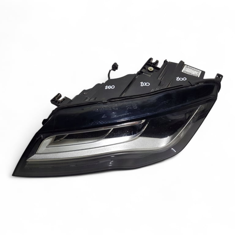 Frontscheinwerfer Audi A7 4G8941033A Links Scheinwerfer Headlight SCH2156743048ze