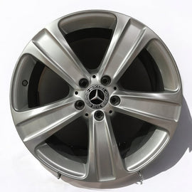 1x Alufelge 18 Zoll 8.0