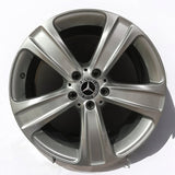 1x Alufelge 18 Zoll 8.0