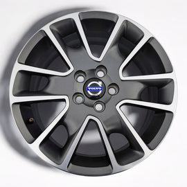 1x Alufelge 17 Zoll 7.0