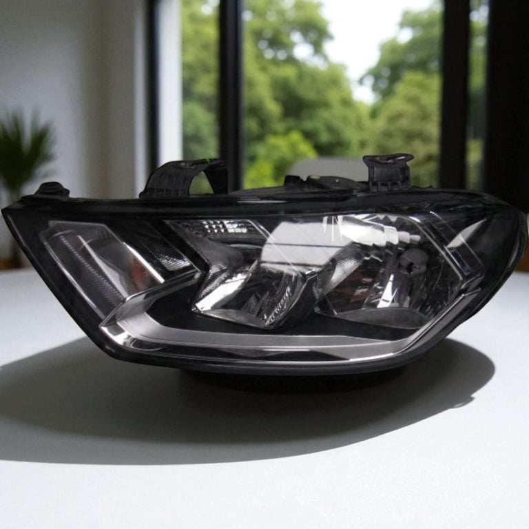 Frontscheinwerfer Audi A1 82A941003 Links Scheinwerfer Headlight