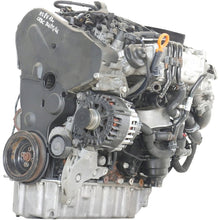 Laden Sie das Bild in den Galerie-Viewer, Motor Audi VW A3 CRBC 2.0 TDI 150PS 110kW 131TKm Diesel Engine Unkomplett