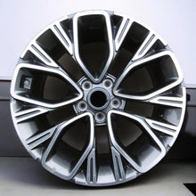 Load image into Gallery viewer, 1x Alufelge 19 Zoll 8.5" 5x114.3 46ET 52910-J525 Kia Stinger Rim Wheel FEL6610653028to