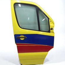 Load image into Gallery viewer, Tür Mercedes-Benz Sprinter SSP8937 Vorne Rechts Door Porta Porte