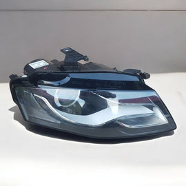 Frontscheinwerfer Audi A4 B8 8K0941004C LED Rechts Scheinwerfer Headlight