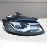 Frontscheinwerfer Audi A4 B8 8K0941004C LED Rechts Scheinwerfer Headlight